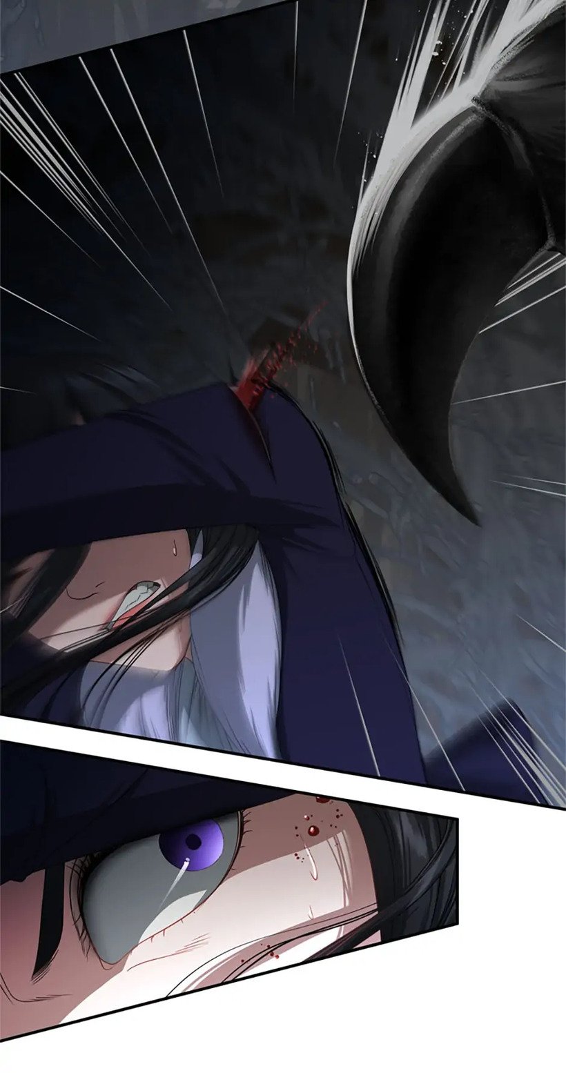 How can a time-limited evil gain her vengeance? [ALL CHAPTERS] Chapter 44